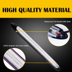 2X LED Daytime Running Light for Car (27.5cm)
