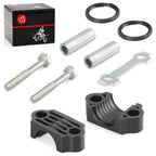 Steering Stem Bushing Seal Rebuild Kit for Yamaha YFZ450R (2009-2023)