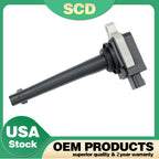 Ignition Coil for Nissan Sentra Tiida (2007–2017) UF591 C1564