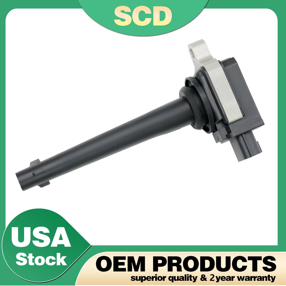 Ignition Coil for Nissan Sentra Tiida (2007–2017) UF591 C1564