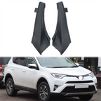 Wiper Side Cowl Extension Cover Trim for RAV4 (2013-2018)