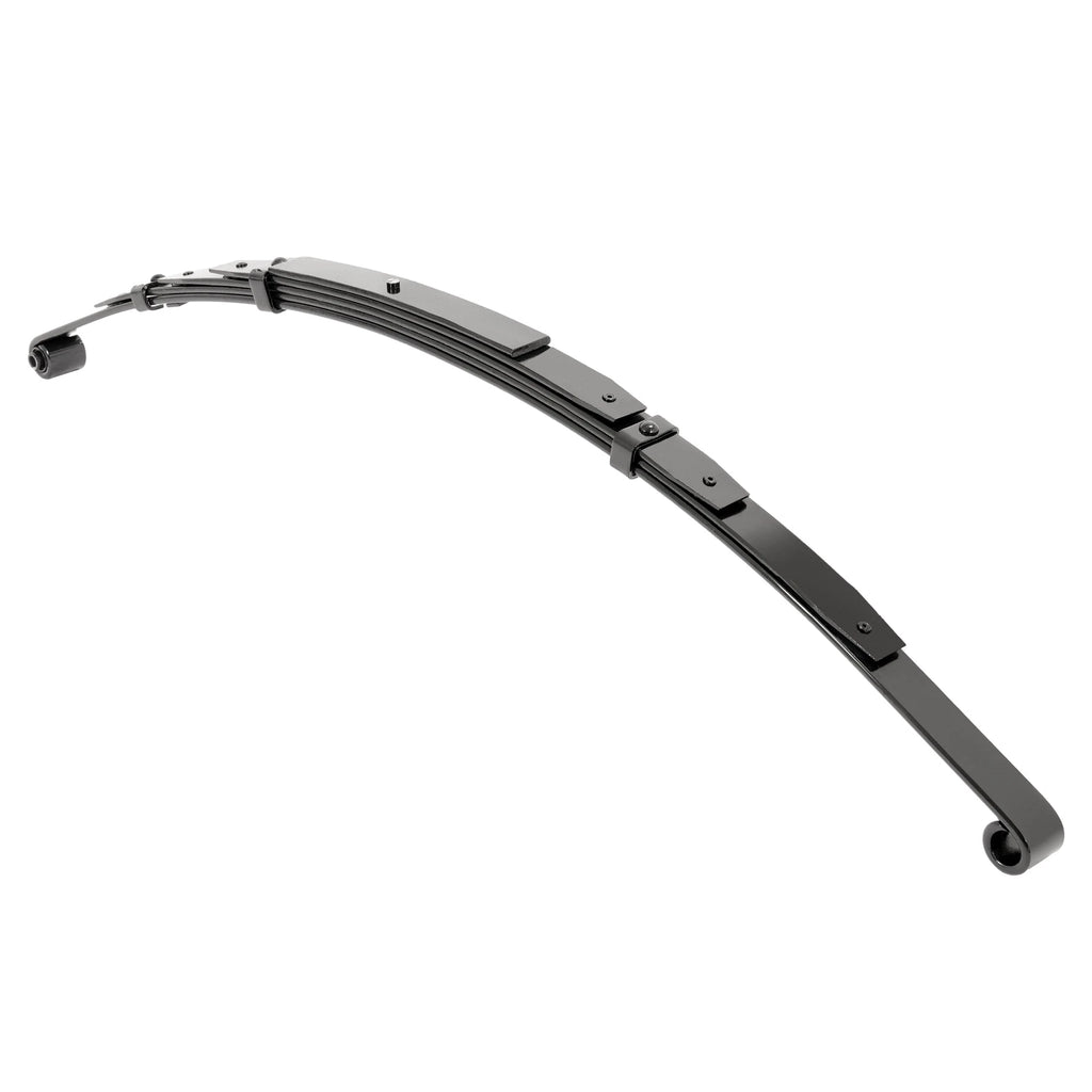 Rear Leaf Springs for Chevy Bel Air Sedan One-Fifty (1955–1957)