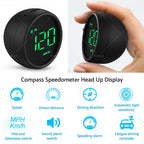 Head Up Display GPS Speedometer for Universal (2002–2024)