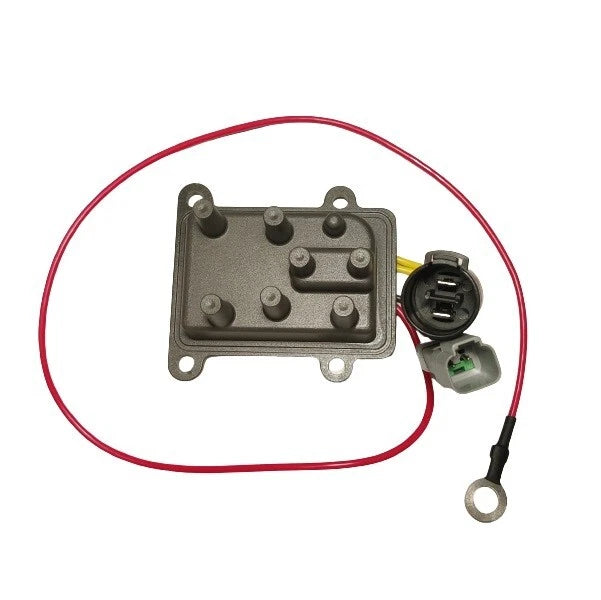 Rectifier & Regulator for Johnson-Evinrude 150HP-175HP (Replaces 0586048)