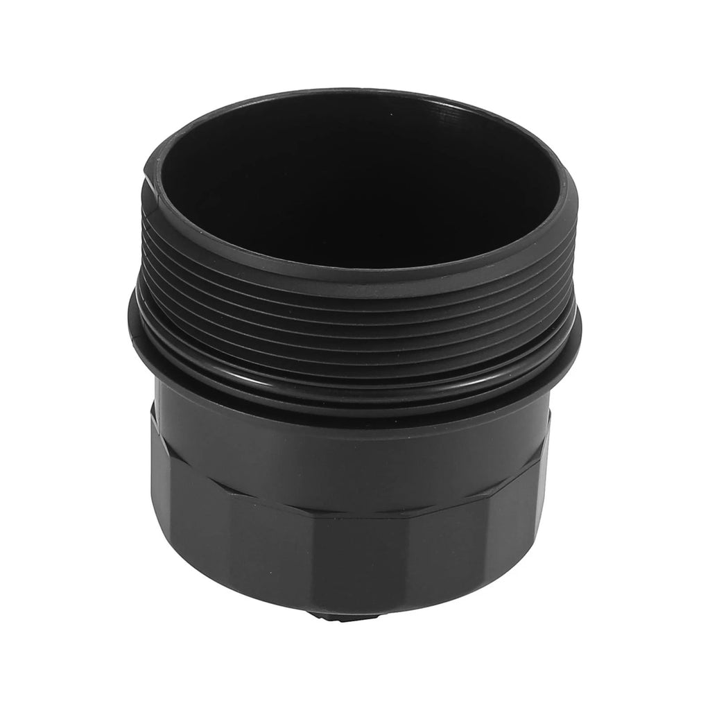Engine Oil Filter Housing Cover Cap for BMW 650i 750i 550i 750Li (2006–2017) 11427521353
