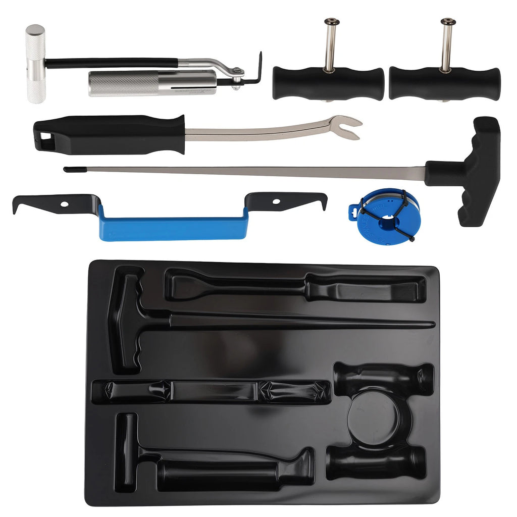 Windshield Removal Tool Kit for Cars (Universal)