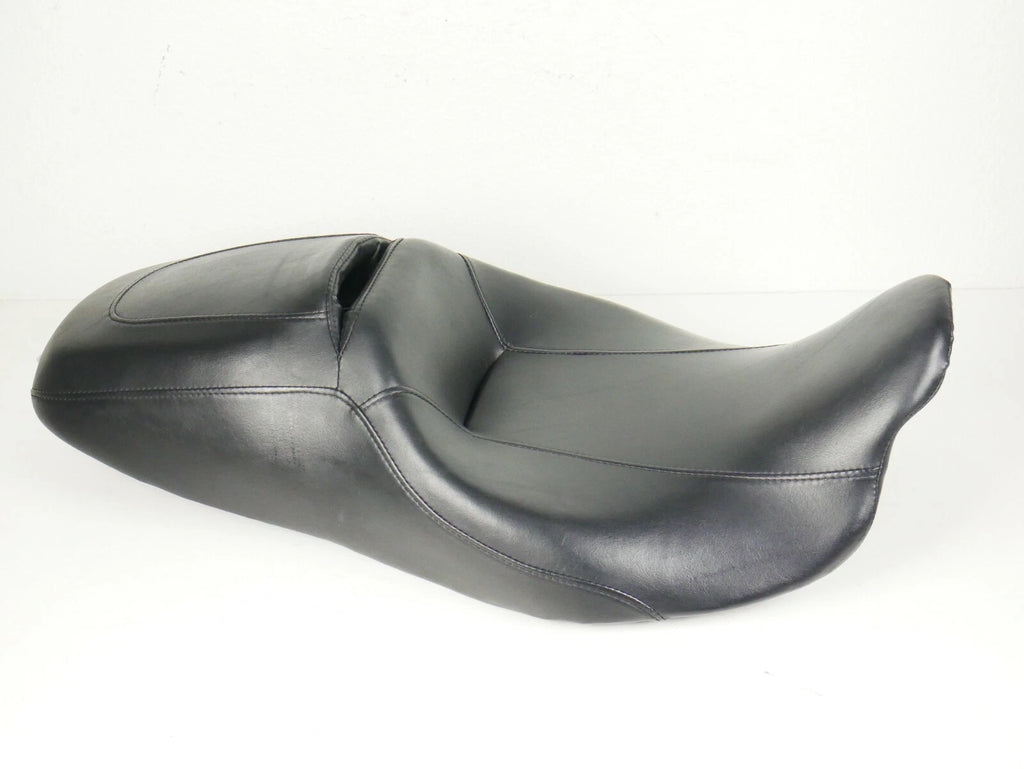 OEM Rider & Passenger Seat for Harley-Davidson Street Glide (2008–2023) 52320-11 Black