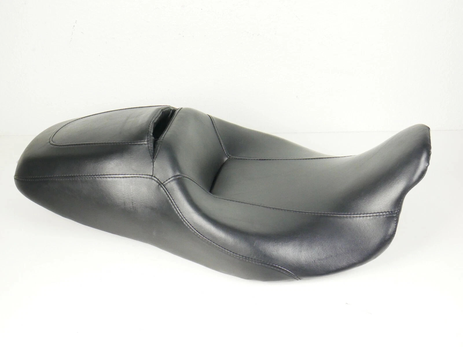 OEM Rider & Passenger Seat for Harley-Davidson Street Glide (2008–2023) 52320-11 Black