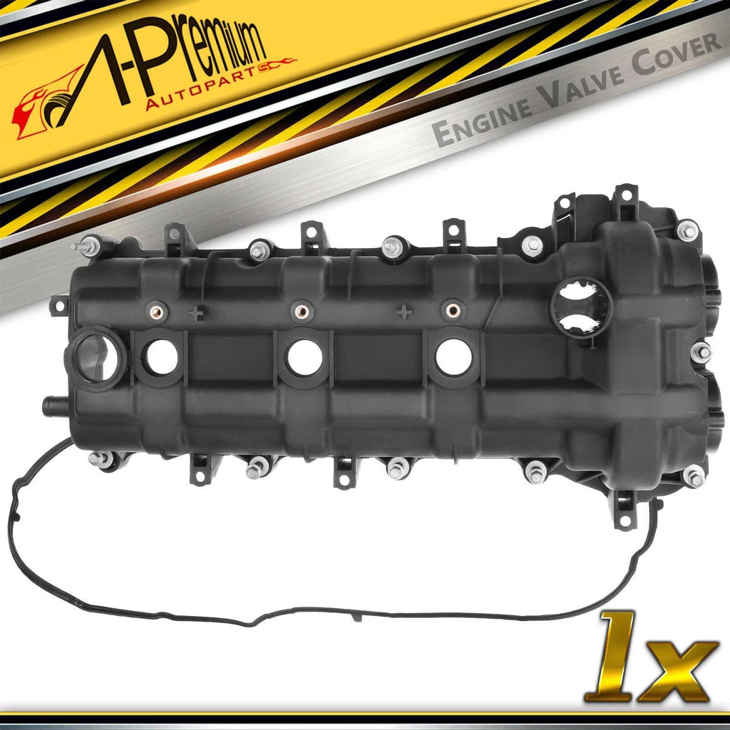 Engine Valve Cover for Chrysler 300, Dodge Charger, Jeep Ram 1500 (2011–2021)