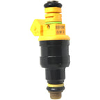 Fuel Injector for Ford F-150 F-250 F-350 Bronco E-150 Econoline (1985–1996)