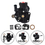 Carburetor for Lawn Mower (Performance)