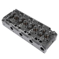 Cylinder Head Assembly 12 Valves for Kubota V3300 V3300T V3300-DI-T (1990–2023)