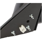 Passenger Right Side Mirror for Nissan Altima (2005–2006)