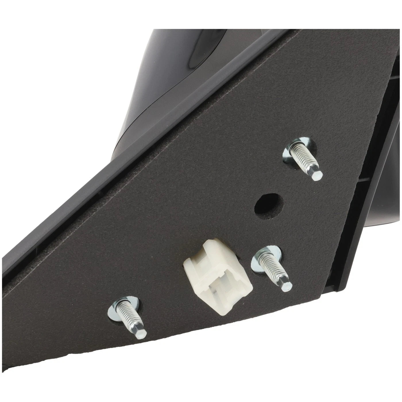 Passenger Right Side Mirror for Nissan Altima (2005–2006)