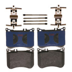 Disc Brake Pad Set for Mercedes-Benz CLS53 AMG (2019–2021)