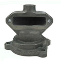 FDS1262 Hydraulic Pump Gear Housing for Ford (Fits Piston Hydraulic Pump)