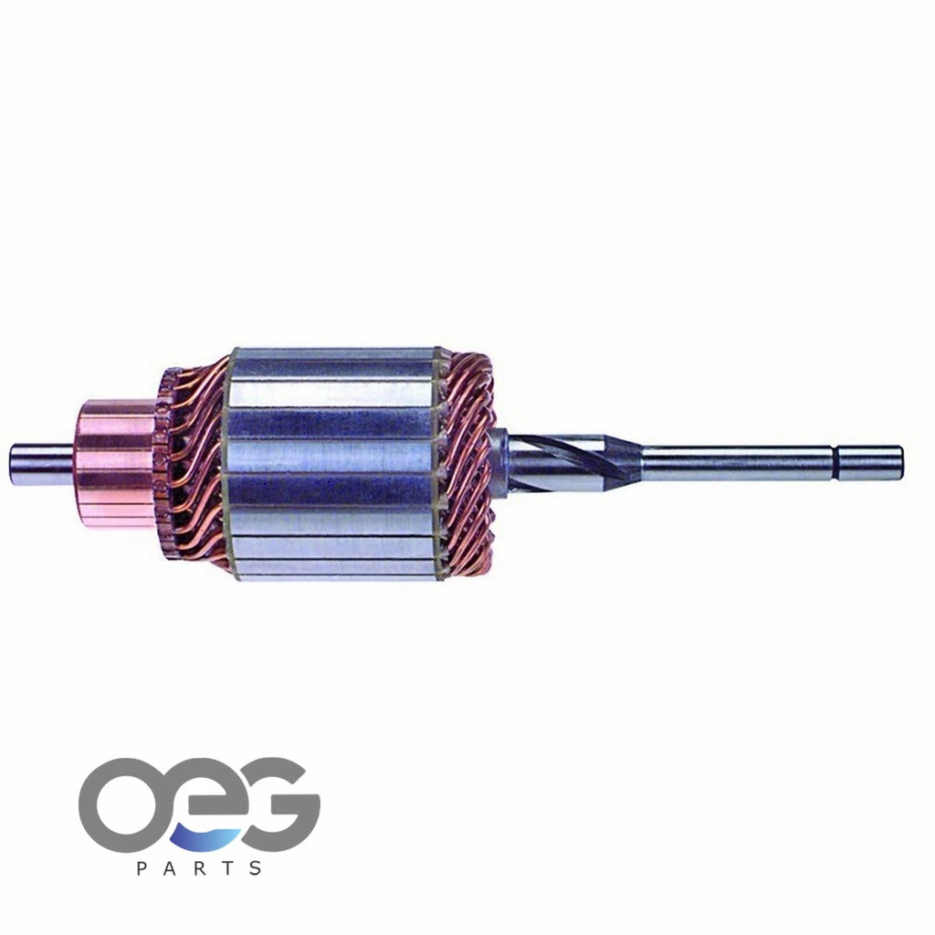 Armature for GMC C15 Suburban V8 5.7L (1975-1978)