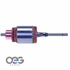 Armature for GMC C15 Suburban V8 5.7L (1975-1978)