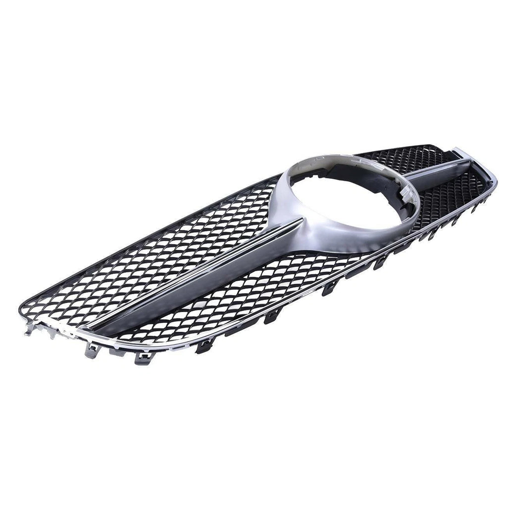 Front Hood Grille for Mercedes-Benz E-Class W207 (2009-2016)
