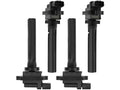 Ignition Coil Kit for Suzuki XL7 2002-2004 (HS253VG)
