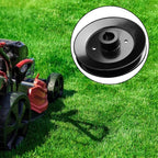 Replacement Deck Pulley for MZ ZT Models (54 in) (Part No. 033-4890-00)