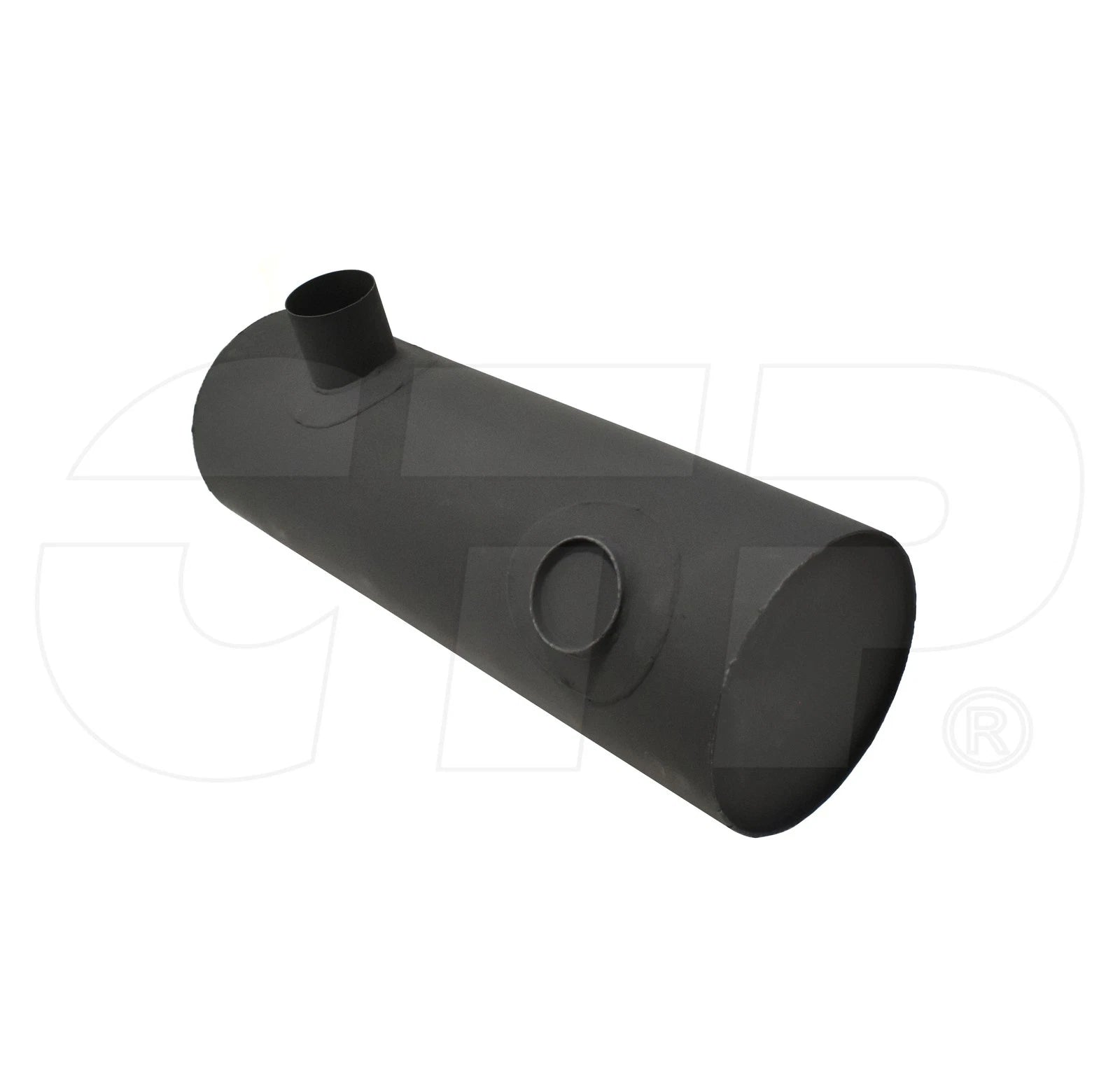 Muffler for Caterpillar Models (2331254)