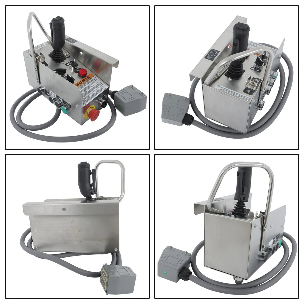 Control Box for Skyjack SJ-600 Series (SJ7127RT, SJ7135RT, SJ7027RT)