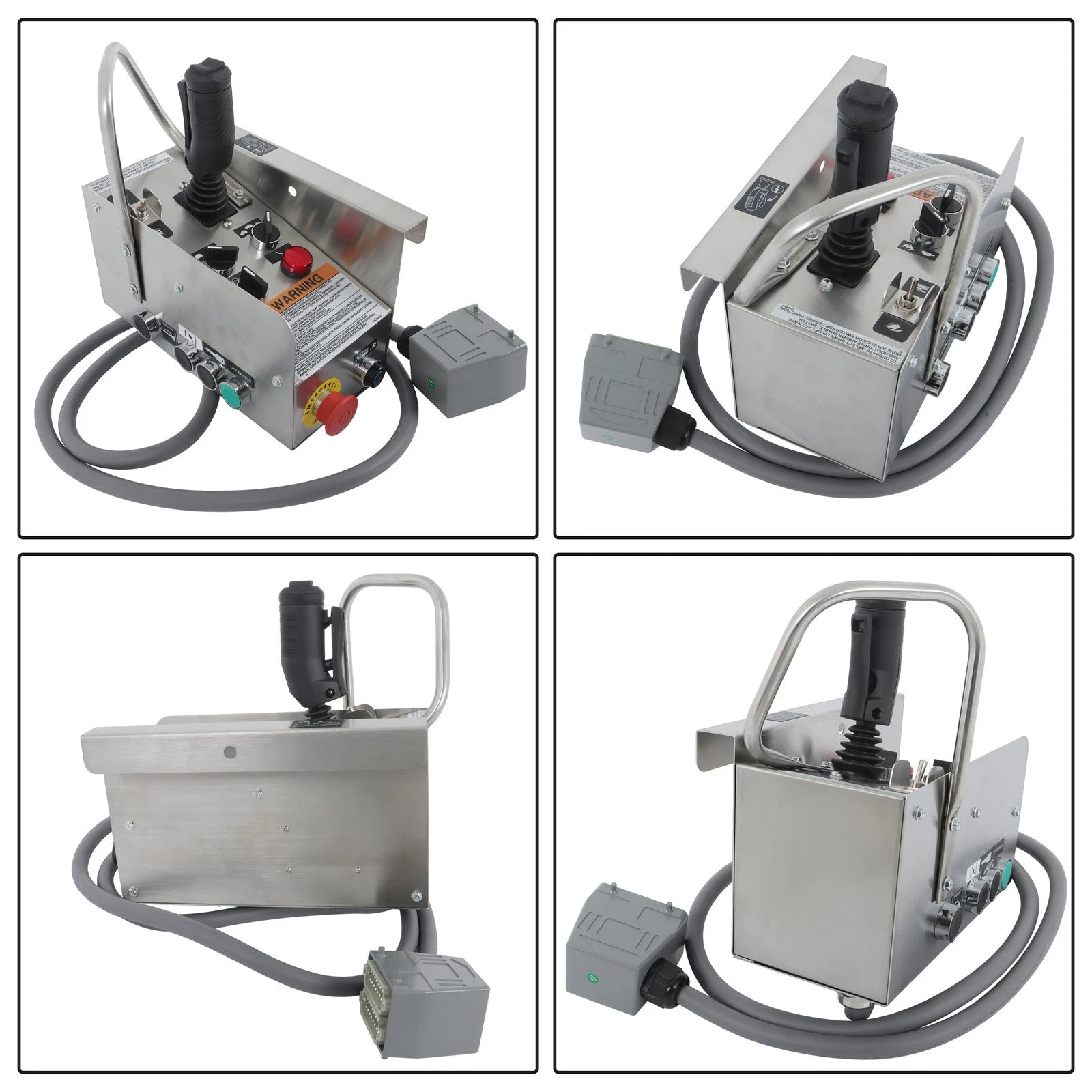 Control Box for Skyjack SJ-600 Series (SJ7127RT, SJ7135RT, SJ7027RT)