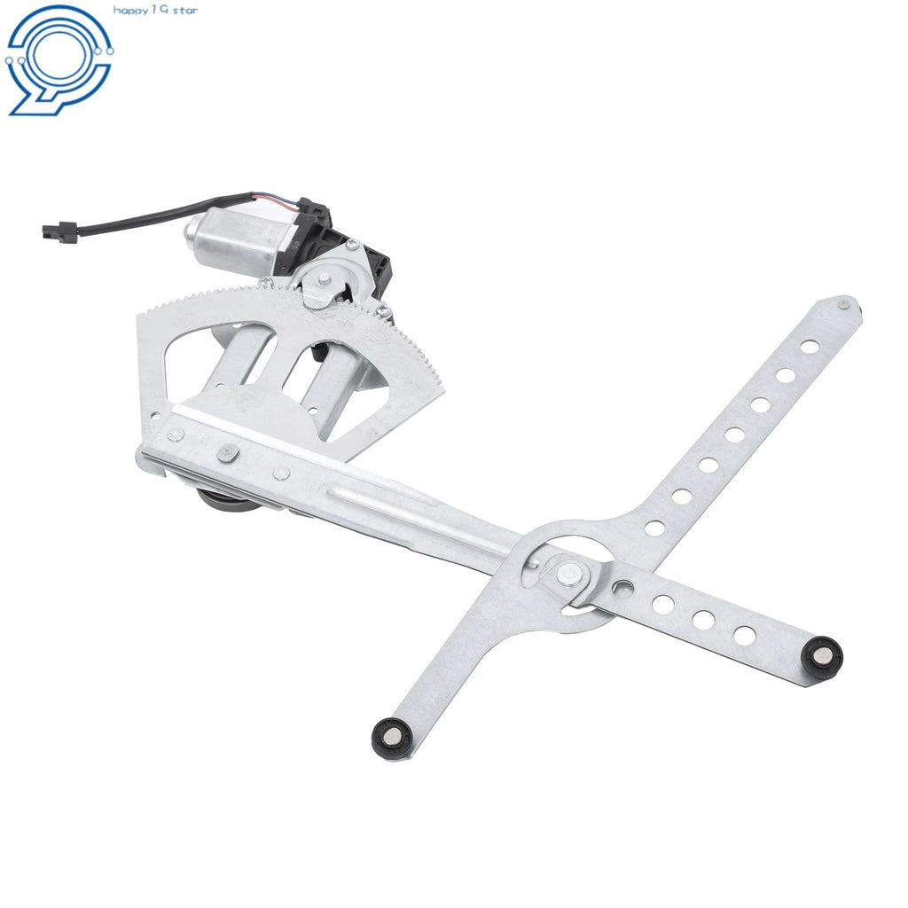 Front Right Power Window Regulator for Chevy GMC Yukon Cadillac Escalade (2002–2020)