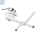 Front Right Power Window Regulator for Chevy GMC Yukon Cadillac Escalade (2002–2020)