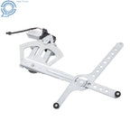 Front Right Power Window Regulator for Chevy GMC Yukon Cadillac Escalade (2002–2020)