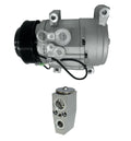 AC Compressor Kit Replacement for Toyota Tacoma 2.7L 4.0L (2015–2015)
