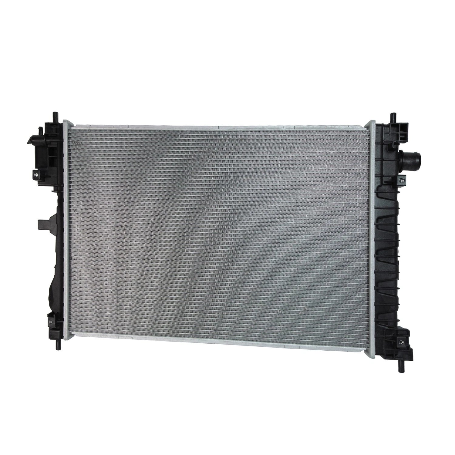 Replacement Aluminum Radiator for Ford Ranger (2011–2023)