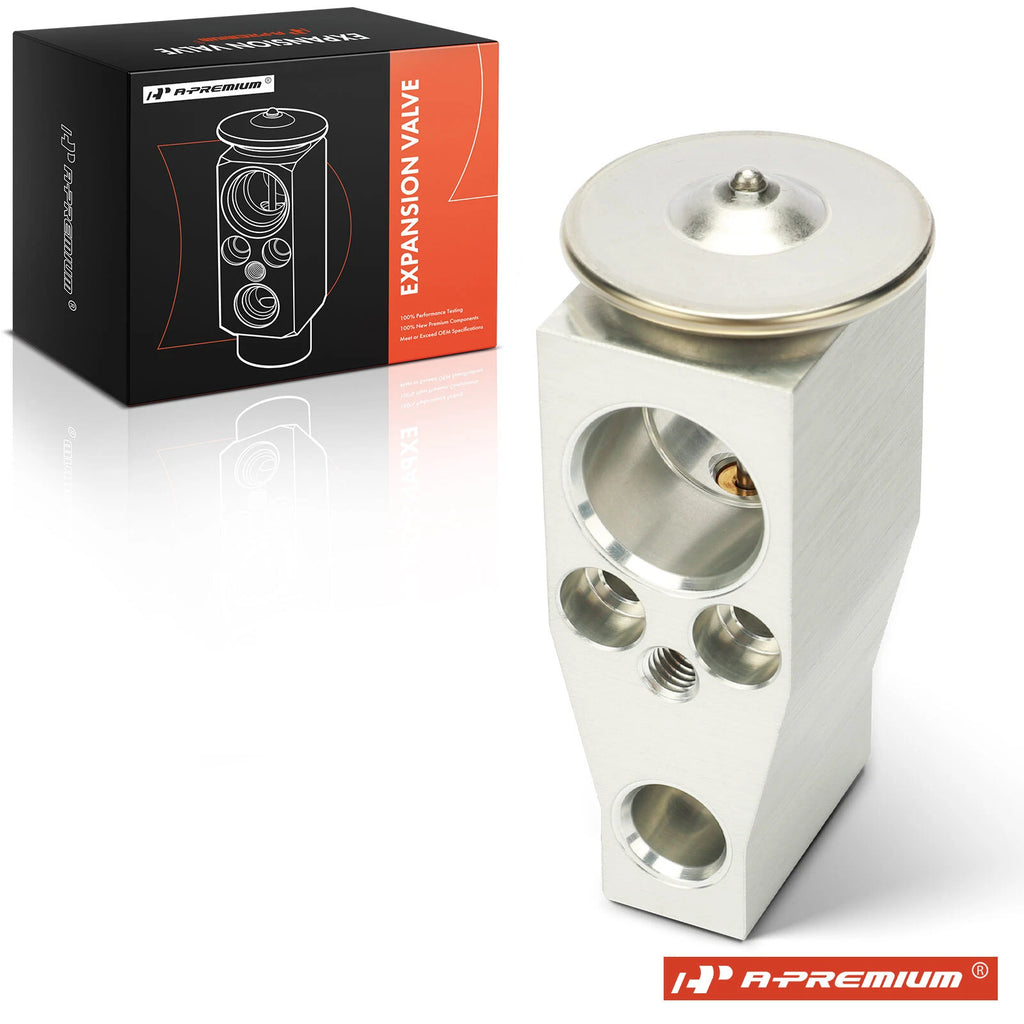 A/C Expansion Valve for Scion FR-S (2013–2016), Subaru BRZ (2013–2020), Toyota 86 (2017–2020)