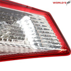 Halogen Clear Inner Tail Light for Toyota RAV4 (2013–2015)