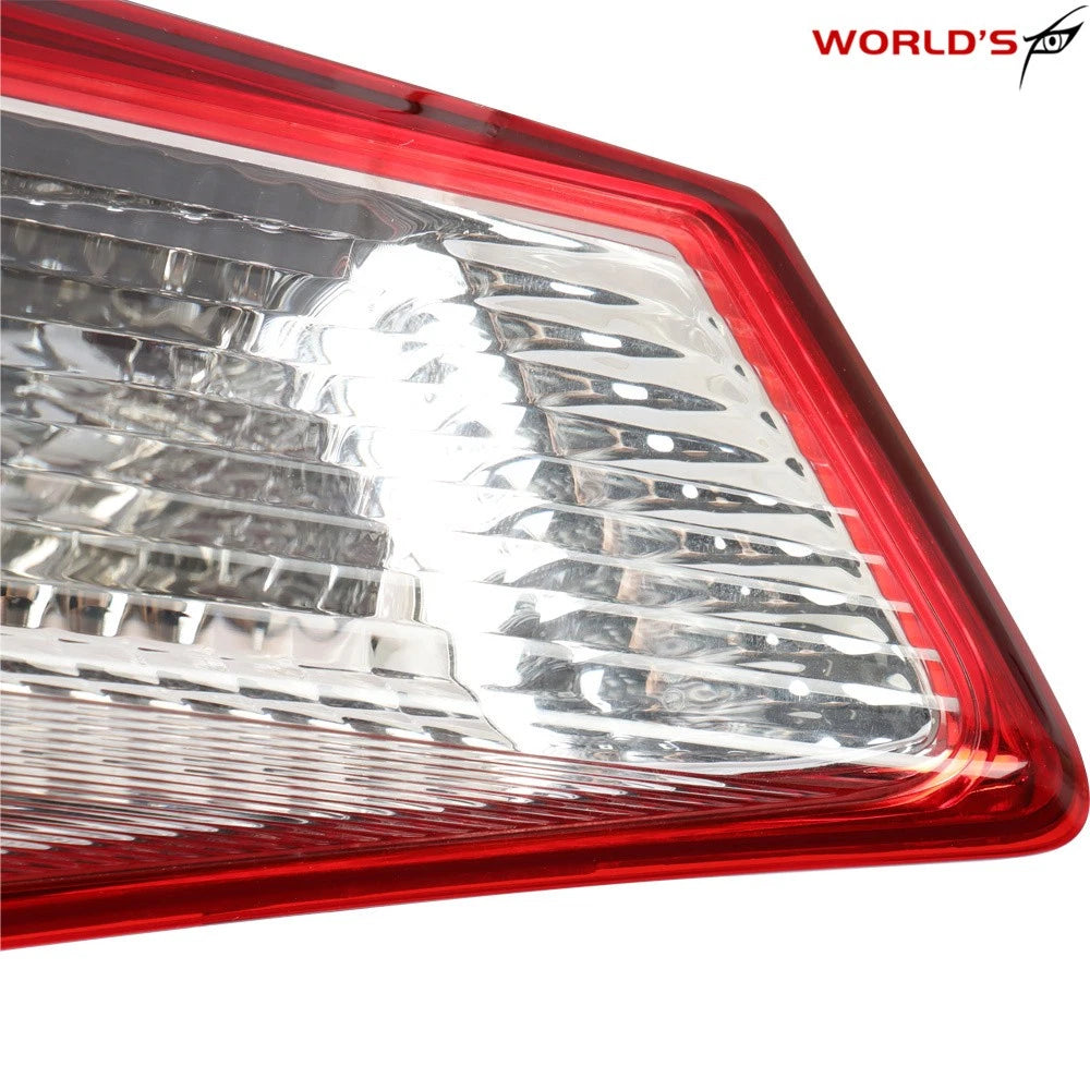 Halogen Clear Inner Tail Light for Toyota RAV4 (2013–2015)