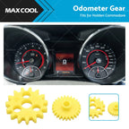 Speedo Gear Odometer Sun Cog Set for Holden Commodore (1991–2000)