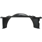 Set of Upper and Lower Fan Shrouds for Chevrolet S10 Blazer (1988–1994)