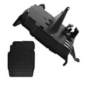 Engine Computer PCM Housing Case Bracket & Cover Kit for Lincoln MKC (2015–2016)