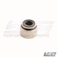 Exhaust Valve Stem Seal for Mercury Yamaha 75-115 Hp (120-104)