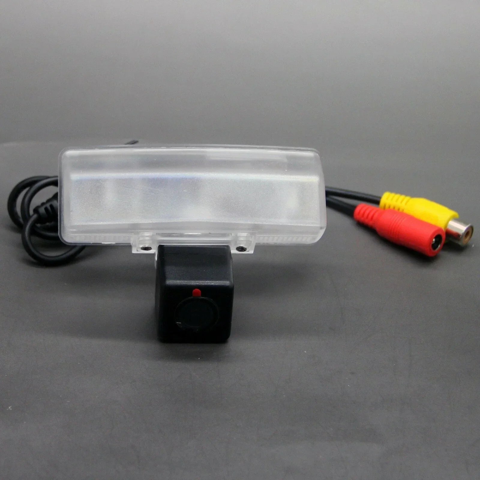 RearView Backup Camera for Toyota Prius V (2012–2018)