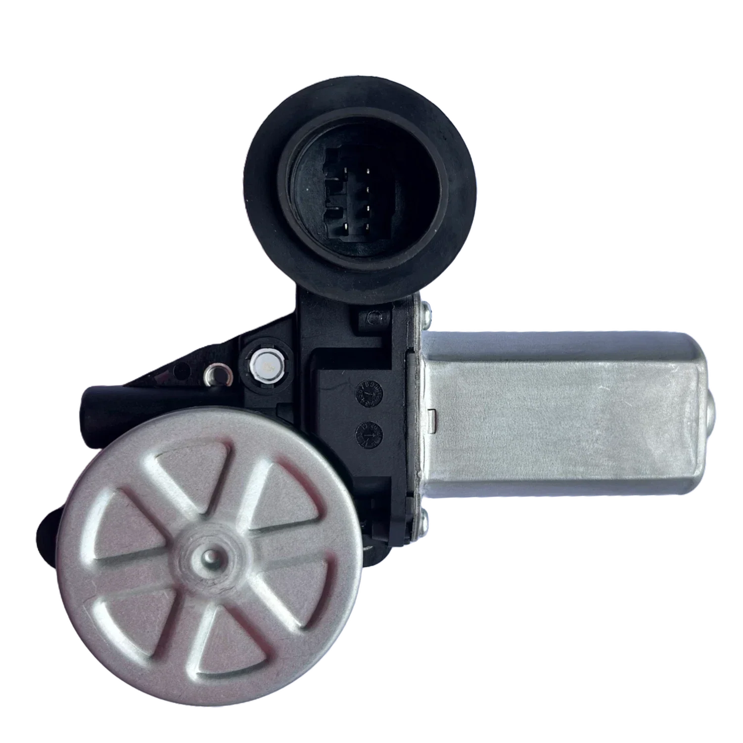 Front Window Regulator Lift Motor 6 Pin for Toyota Hilux HiAce (2005–2019)