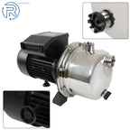 1.6 HP Shallow Well Jet Pump for Irrigation (2010–2023)