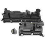 Engine Valve Cover with Cap for Ford Escape (2017)