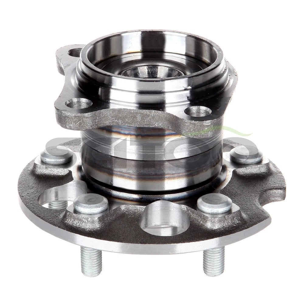 Rear Wheel Bearings Hub for Lexus RX330 RX350 (2004–2006)