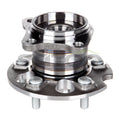 Rear Wheel Bearings Hub for Lexus RX330 RX350 (2004–2006)