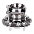 Rear Wheel Bearings Hub for Lexus RX330 RX350 (2004–2006)