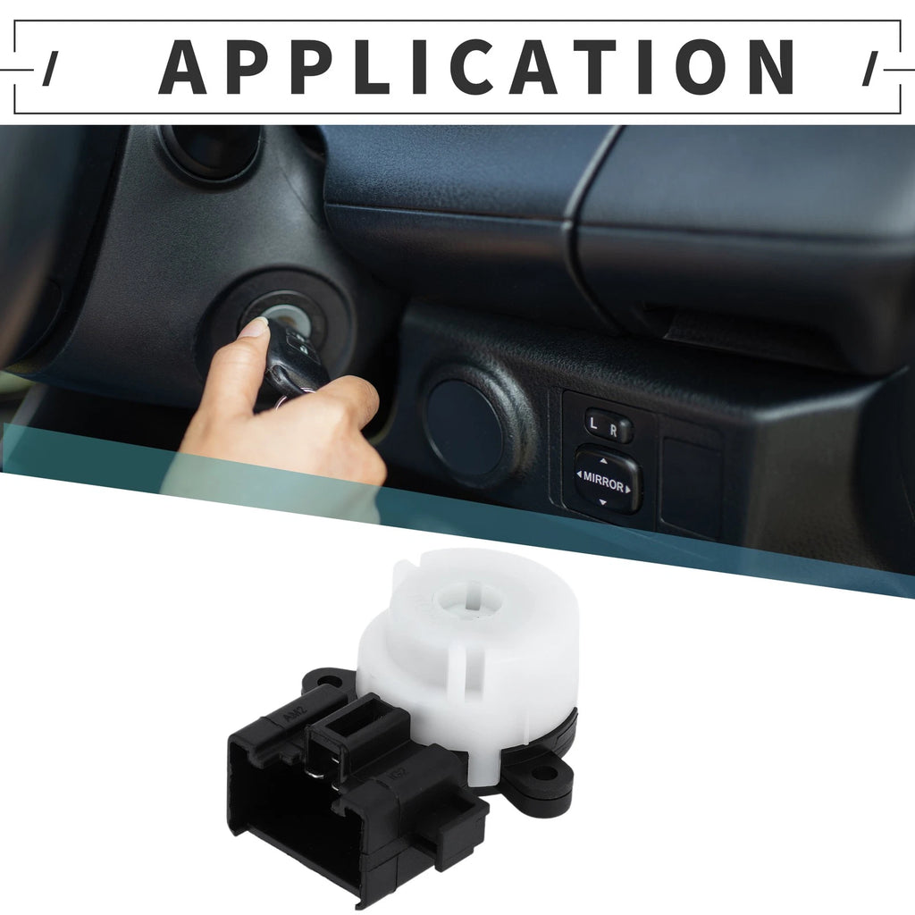 Ignition Starter Switch No. 8445002010 for Toyota Yaris, Avensis Mk1 