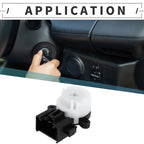 Ignition Starter Switch No. 8445002010 for Toyota Yaris, Avensis Mk1 