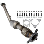 Flex Pipe Catalytic Converter for Saturn Ion (2005–2007) & Chevy Cobalt 2.2L 2.4L